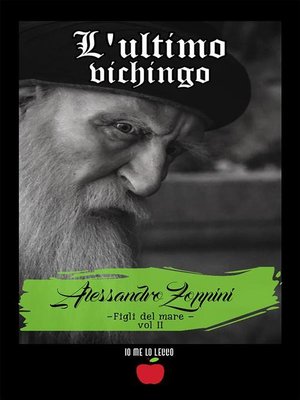 cover image of L'ultimo vichingo